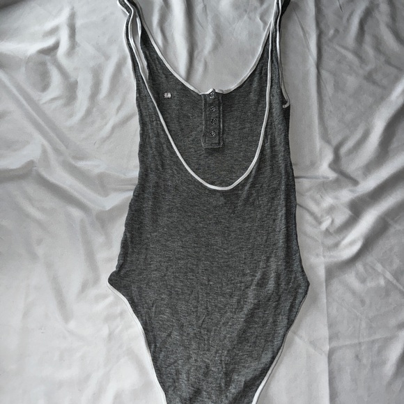 Pjs bodysuit - Picture 3 of 3